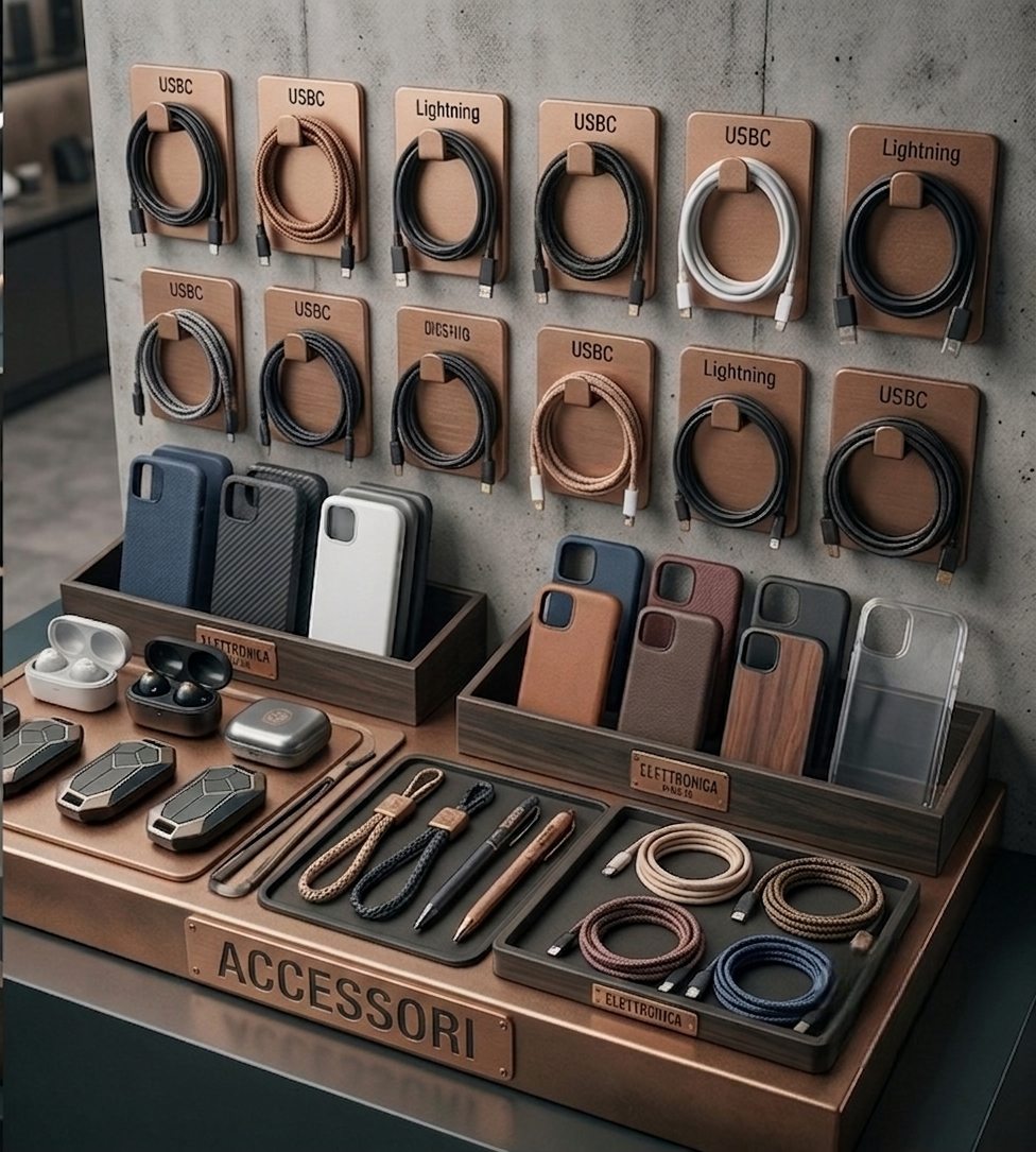 Accessori