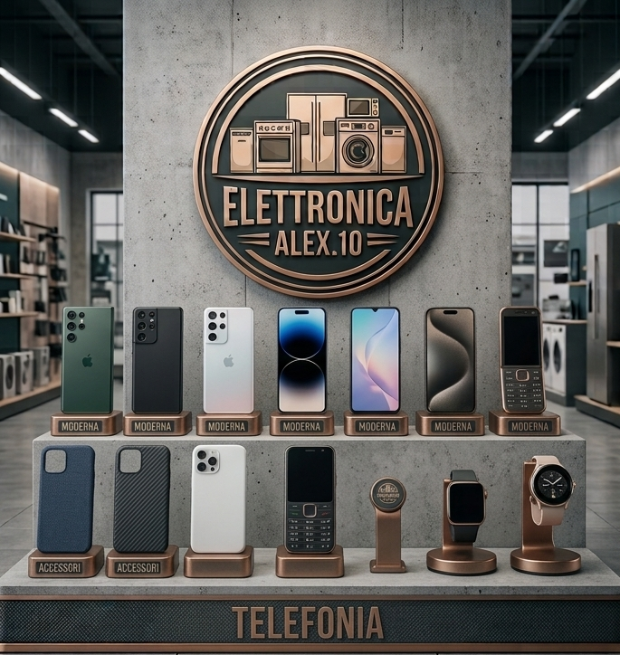 Telefonia