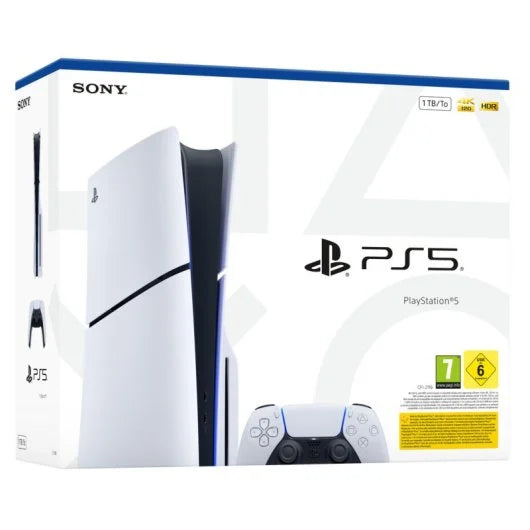 Playstation 5