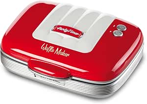 Piastra waffle Ariete