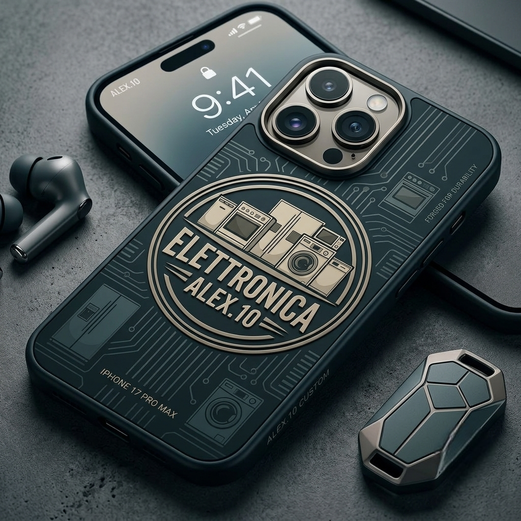 Cover Personalizzata